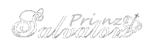 Salvatore Prinz Titel Weiß 2