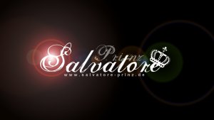 Salvatore Prinz Header YouTube Lens
